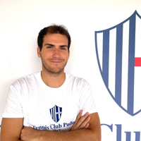 <it>RICCARDO CRIVELLIN</it>