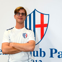 <it>MATTEO GENNARI</it>