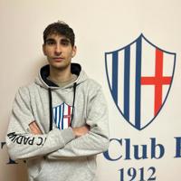 <it>RICCARDO VISENTIN</it>